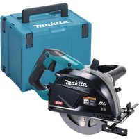 CS002G 40v Max XGT Cordless Brushless Metal Cutting Circular Saw 185mm No Batteries No Battery Charger Case