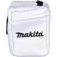 Makita Genuine 122G96-4 Dust Bag for DVC350 18v Cordless Dust Extractor Pack of 1
