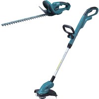 18v LXT Cordless Hedge Grass Trimmer Kit