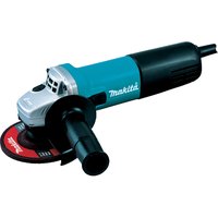 9557HNR Angle Grinder 115mm