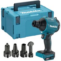 AS001G 40v Max XGT Cordless Brushless Dust Blower No Batteries No Battery Charger Case