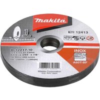 Pro Thin Cutting Discs Stainless Steel