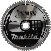 SPECIALIZED Efficut Wood Cutting Saw Blade