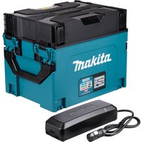 BCC01 XGT 8 Port Makpac Battery Charger