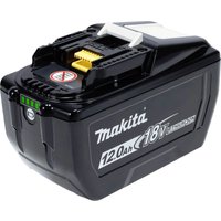 BL18120 18v LXT Cordless Li ion Battery