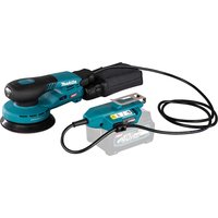 BO001CG 40v XGT Cordless Random Orbit Sander 125mm