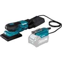 BO005CG 40v XGT Cordless Orbital Sander