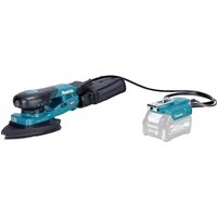 BO006CG 40v XGT Cordless Orbital Delta Sander