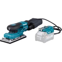 BO007CG 40V Max XGT Cordless Brushless Orbital Sander