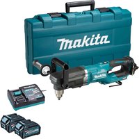DA001G 40v Max XGT Cordless Brushless Angle Drill