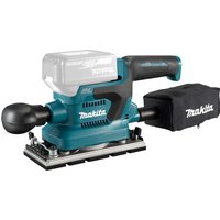 DBO382 18v LXT Cordless Brushless Finishing Sander No Batteries No Battery Charger No Case