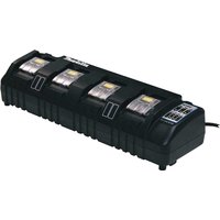 DC18SF 18v LXT 4 Port Battery Charger