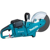 DCE090 Twin 18v LXT Cordless Brushless Disc Cutter 230mm