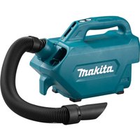 Makita DCL184 18v LXT Cordless Vacuum Cleaner No Batteries No Battery Charger