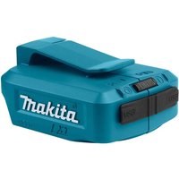 ADP05 USB Battery Adaptor LXT 18v Batteries