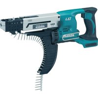 DFR550 18v LXT Cordless Auto Feed Screwdriver