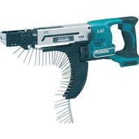 DFR750 18v LXT Cordless Auto Feed Screwdriver