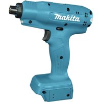 DFT087F 18v LXT Cordless Brushless Production Screwdriver