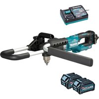 DG001G 40v Max XGT Cordless Brushless Earth Auger