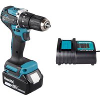 DHP487 18v LXT Cordless Brushless Combi Drill