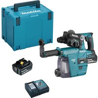 DHR242 18v LXT Cordless SDS Plus Drill DX06 Dust Attachment
