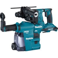 DHR280 Twin 18v LXT Cordless Brushless SDS Plus Hammer Drill