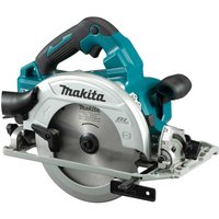 DHS782 Twin 18v LXT Cordless Brushless Circular Saw 190mm