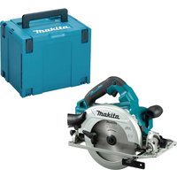DHS783 Twin 18v LXT Cordless Brushless Circular Saw 190mm