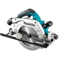 DHS900 Twin 18v LXT Cordless Brushless Circular Saw 235mm