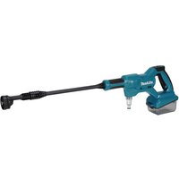 Makita DHW180 18v LXT Cordless Brushless Pressure Washer No Batteries No Battery Charger