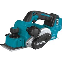 DKP181 18v LXT Cordless Brushless Planer