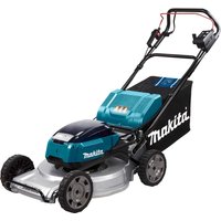 DLM533 Twin 18v LXT Cordless Brushless Lawnmower 530mm No Batteries No Battery Charger