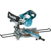 DLS714N Twin 18v LXT Cordless Brushless Mitre Saw 190mm