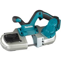 DPB182 18v LXT Cordless Bandsaw