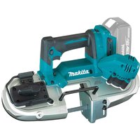 DPB183 18v LXT Cordless Brushless Portable Bandsaw