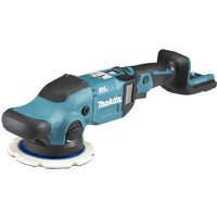 DPO600 18v LXT Cordless Brushless Random Orbit Polisher 150mm No Batteries No Battery Charger No Case