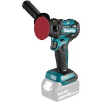 DPV300 18v LXT Cordless Brushless Sander Polisher