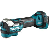 DTM52 18v LXT Cordless Brushless Starlock Max Oscillating Tool