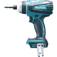 DTP141 18v LXT Cordless Brushless 4 Mode Combi Drill