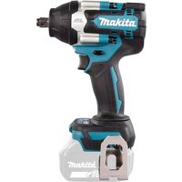 DTW700 18v LXT Cordless Brushless 1 2" Drive Impact Wrench