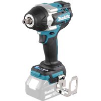 DTW701 18v LXT Cordless Brushless 1 2" Drive Impact Wrench
