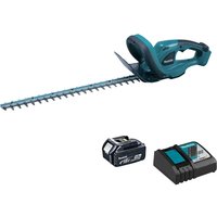 DUH523 18v LXT Cordless Hedge Trimmer 520mm