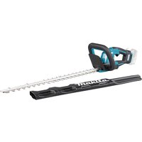 DUH606 18v LXT Cordless Brushless Hedge Trimmer 600mm
