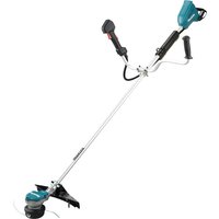 DUR368A Twin 18v LXT Cordless Brushless Brush Cutter 350mm No Batteries No Battery Charger