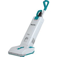 DVC560 Twin 18v LXT Cordless Brushless Upright Vacuum Cleaner