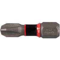 Impact Premier Torsion Philips Screwdriver Bits PH3 25mm Pack 2