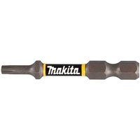 Impact Premier Double Torsion Torx Screwdriver Bits T15 50mm Pack 2