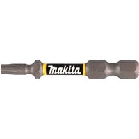 Impact Premier Double Torsion Torx Screwdriver Bits T20 50mm Pack 2