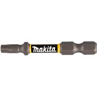 Impact Premier Double Torsion Torx Screwdriver Bits T25 50mm Pack 2