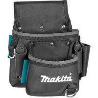 Ultimate 2 Pocket Tool & Fixings Pouch